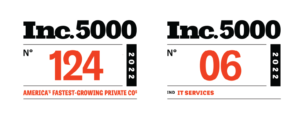 Inc 5000 rankings